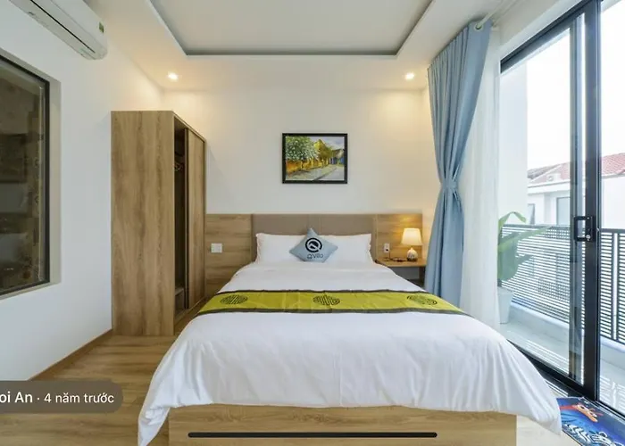Grand Deluxe King Room