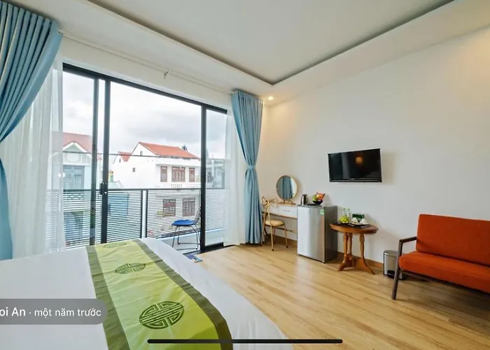 Grand Deluxe King Room